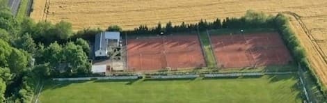 Tennisanlage